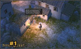 6 - [Side Quests] DELPHI | Solucja Titan Quest - Titan Quest - poradnik do gry