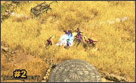 2 - [Side Quests] BABYLON | Solucja Titan Quest - Titan Quest - poradnik do gry