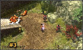 5 - [Side Quests] GREAT WALL | Solucja Titan Quest - Titan Quest - poradnik do gry