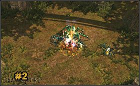 7 - [Side Quests] GREAT WALL | Solucja Titan Quest - Titan Quest - poradnik do gry