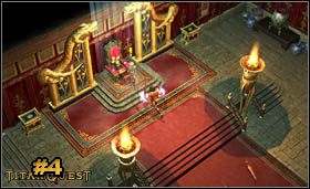 4 - [Side Quests] CHANGAN | Solucja Titan Quest - Titan Quest - poradnik do gry
