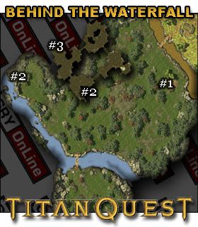 Zadanie zostało przyporządkowane przez grę do Changan, lecz otrzymasz je dopiero za wioską Binxan (Village of Binxan) w Jinghe River Valley - [Side Quests] CHANGAN | Solucja Titan Quest - Titan Quest - poradnik do gry