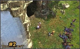 7 - [Side Quests] CHANGAN | Solucja Titan Quest - Titan Quest - poradnik do gry