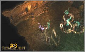8 - [Side Quests] CHANGAN | Solucja Titan Quest - Titan Quest - poradnik do gry