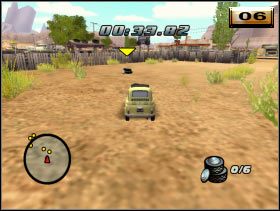 Słów kilka o - [Minigry] Na ratunek Luigi - Poziom 1 | Auta - Auta - poradnik do gry