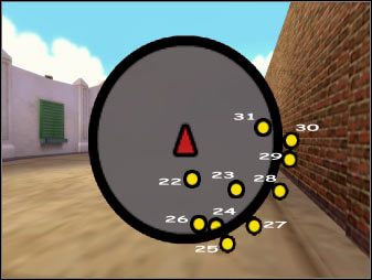 1 - [Minigry] Na ratunek Luigi - Poziom 4 | Auta - Auta - poradnik do gry