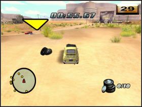 9 - [Minigry] Na ratunek Luigi - Poziom 4 | Auta - Auta - poradnik do gry