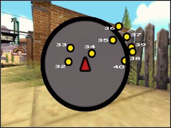 1 - [Minigry] Na ratunek Luigi - Poziom 5 | Auta - Auta - poradnik do gry