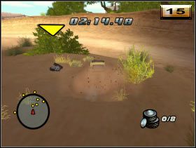 3 - [Minigry] Na ratunek Luigi - Poziom 3 | Auta - Auta - poradnik do gry