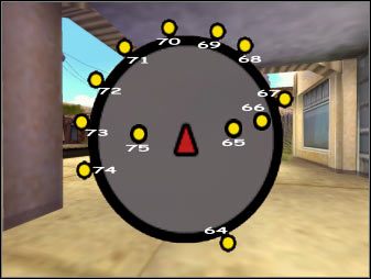 1 - [Minigry] Na ratunek Luigi - Poziom 8 | Auta - Auta - poradnik do gry