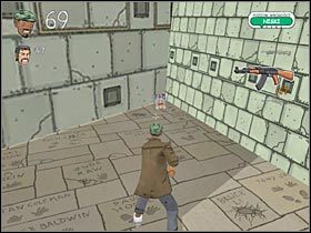 5 - Deszcz meteorów (1) | Etap 4 | Bad Day LA - Bad Day L.A. - poradnik do gry