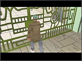 5 - Deszcz meteorów (2) | Etap 4 | Bad Day LA - Bad Day L.A. - poradnik do gry