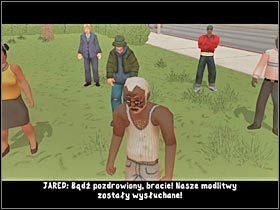 1 - Pożar (1) | Etap 5 | Bad Day LA - Bad Day L.A. - poradnik do gry