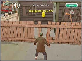 Ruszaj w prawo - Pożar (3) | Etap 5 | Bad Day LA - Bad Day L.A. - poradnik do gry