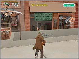 6 - Pożar (3) | Etap 5 | Bad Day LA - Bad Day L.A. - poradnik do gry