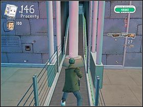 4 - Lotnisko (1) | Etap 6 | Bad Day LA - Bad Day L.A. - poradnik do gry