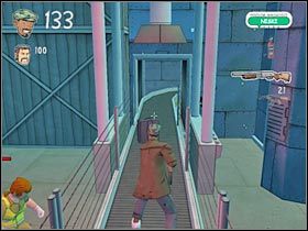 5 - Lotnisko (1) | Etap 6 | Bad Day LA - Bad Day L.A. - poradnik do gry