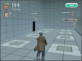 5 - Lotnisko (2) | Etap 6 | Bad Day LA - Bad Day L.A. - poradnik do gry