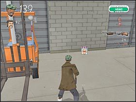 6 - Lotnisko (2) | Etap 6 | Bad Day LA - Bad Day L.A. - poradnik do gry