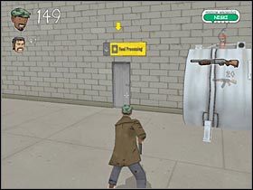 1 - Lotnisko (3) | Etap 6 | Bad Day LA - Bad Day L.A. - poradnik do gry