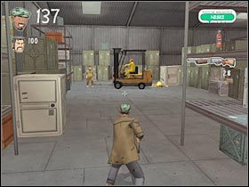 1 - Lotnisko (4) | Etap 6 | Bad Day LA - Bad Day L.A. - poradnik do gry