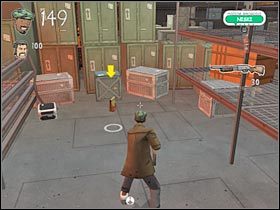 2 - Lotnisko (4) | Etap 6 | Bad Day LA - Bad Day L.A. - poradnik do gry