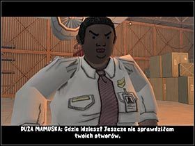 5 - Lotnisko (4) | Etap 6 | Bad Day LA - Bad Day L.A. - poradnik do gry