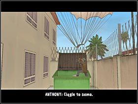 1 - Wojny gangów (1) | Etap 7 | Bad Day LA - Bad Day L.A. - poradnik do gry