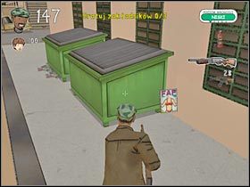 5 - Wojny gangów (1) | Etap 7 | Bad Day LA - Bad Day L.A. - poradnik do gry