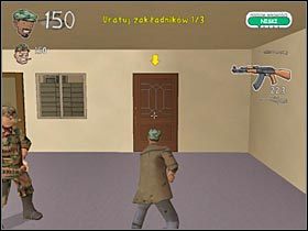 3 - Wojny gangów (2) | Etap 7 | Bad Day LA - Bad Day L.A. - poradnik do gry