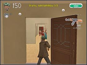 3 - Wojny gangów (3) | Etap 7 | Bad Day LA - Bad Day L.A. - poradnik do gry