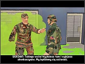 2 - Wojny gangów (4) | Etap 7 | Bad Day LA - Bad Day L.A. - poradnik do gry