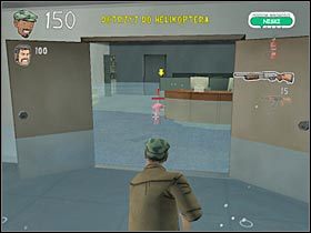 5 - Tsunami-Napad na bank (1) | Etap 8 | Bad Day LA - Bad Day L.A. - poradnik do gry