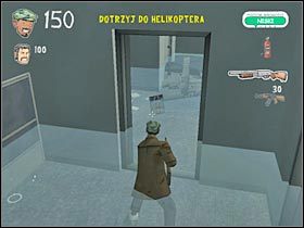 Podnieś amunicję do karabinu - Tsunami-Napad na bank (2) | Etap 8 | Bad Day LA - Bad Day L.A. - poradnik do gry