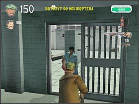 2 - Tsunami-Napad na bank (3) | Etap 8 | Bad Day LA - Bad Day L.A. - poradnik do gry