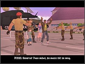 1 - Etap 9 - Inwazja Meksykańców | Finał | Bad Day LA - Bad Day L.A. - poradnik do gry