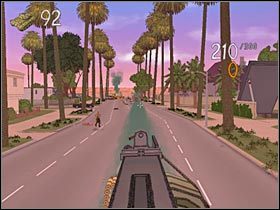 2 - Etap 9 - Inwazja Meksykańców | Finał | Bad Day LA - Bad Day L.A. - poradnik do gry