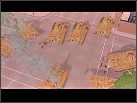 6 - Etap 9 - Inwazja Meksykańców | Finał | Bad Day LA - Bad Day L.A. - poradnik do gry