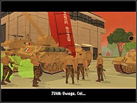 1 - Etap 10 -FINAŁ - Bomba Zombie | Finał | Bad Day LA - Bad Day L.A. - poradnik do gry