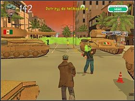 Twoje ostatnie zlecenie jest stosunkowo proste - Etap 10 -FINAŁ - Bomba Zombie | Finał | Bad Day LA - Bad Day L.A. - poradnik do gry