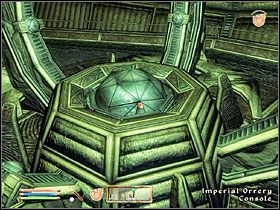 Udaj się do Arcane University i porozmawiaj z Bothiel - Oblivion: Repairing the Orrery - The Elder Scrolls IV: Oblivion - poradnik do gry