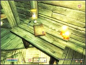 1 - Oblivion: Mehrunes Razor (1) - The Elder Scrolls IV: Oblivion - poradnik do gry