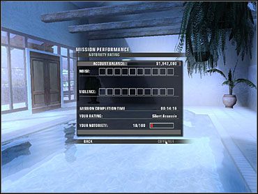 4 - 5 - A New Life | Solucja Hitman Krwawa Forsa - Hitman: Krwawa Forsa - poradnik do gry