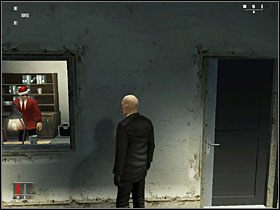 2 - 7 - You Better Watch Out | Solucja Hitman Krwawa Forsa - Hitman: Krwawa Forsa - poradnik do gry