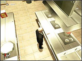 Kiełbaska - 7 - You Better Watch Out | Solucja Hitman Krwawa Forsa - Hitman: Krwawa Forsa - poradnik do gry
