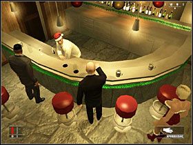 4 - 7 - You Better Watch Out | Solucja Hitman Krwawa Forsa - Hitman: Krwawa Forsa - poradnik do gry