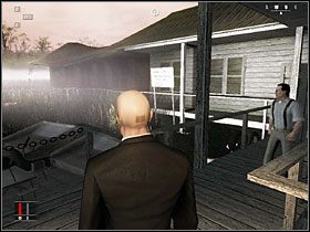 1 - 9 - Till Death Do Us Part | Solucja Hitman Krwawa Forsa - Hitman: Krwawa Forsa - poradnik do gry