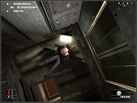 2 - 10 - The House of Cards | Solucja Hitman Krwawa Forsa - Hitman: Krwawa Forsa - poradnik do gry