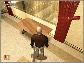 4 - 10 - The House of Cards | Solucja Hitman Krwawa Forsa - Hitman: Krwawa Forsa - poradnik do gry