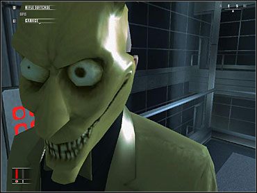 Cel uświęca środki - 47 nie zawaha się założyć żadnego kostiumu, by tylko przeniknąć bliżej swojej ofiary. - Hitman: Krwawa Forsa - poradnik do gry